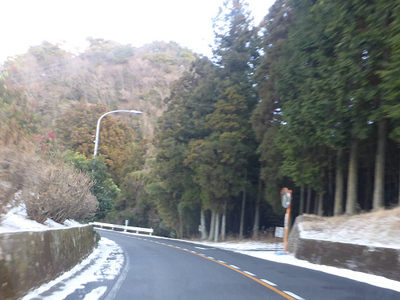 宇佐へ 宇佐へ