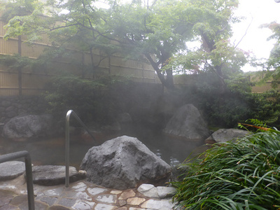 堀田温泉