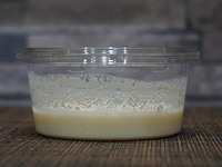 豆乳ヨーグルト