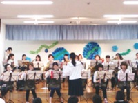 親子で楽しむHAPPYコンサート♪