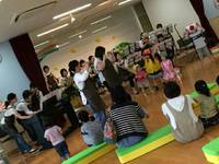 ハッピーコンサート♪ぷち