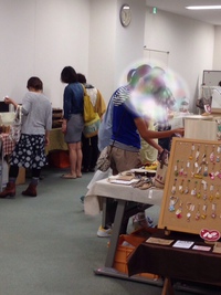 ひだまり3周年イベント♪ありがとうございました