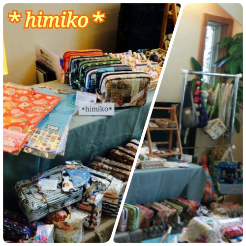 みつばち1day shop vol.7ありがとうございました♡ みつばち1day shop vol.7ありがとうございました♡