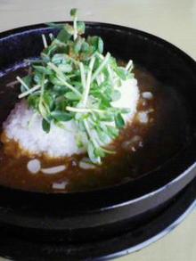カレーな気分
