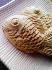 日本一たい焼き