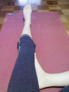 そして、YOGA