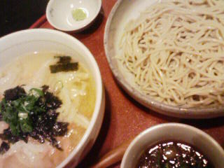 ぽん天