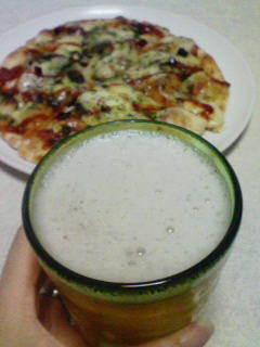 おつかれビール
