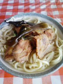 沖縄風?カレーライス