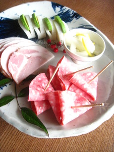 2012。はじまり。
