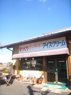 最後の遠出ドライブ