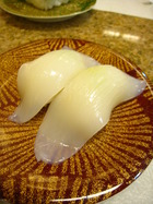 水天でたらふく食べる。