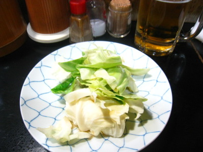 さつまで焼鳥デビュー