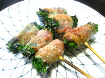 さつまで焼鳥デビュー