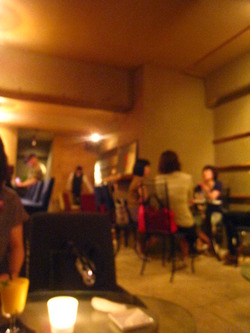 ｃａｖｅ．　大人のbar