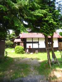 engawa cafe