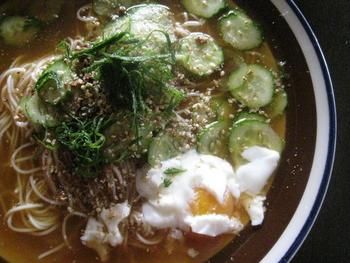 男の料理