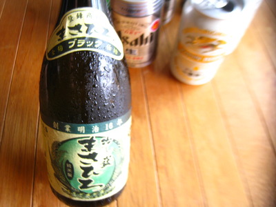 祝い酒