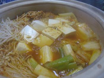 ダブルでアツアツな夜