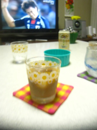 リベンジ！