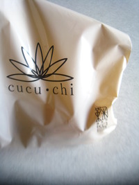 鞠智 cucuchi のおむすび