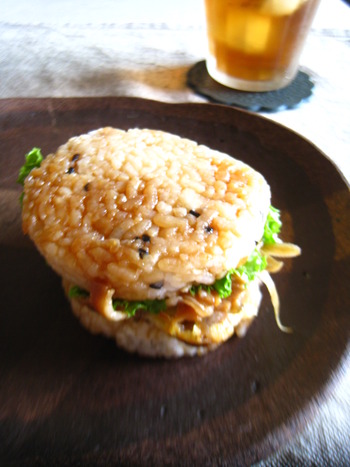 鞠智 cucuchi のおむすび
