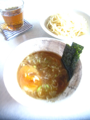つけめんＴＥＴＳＵ