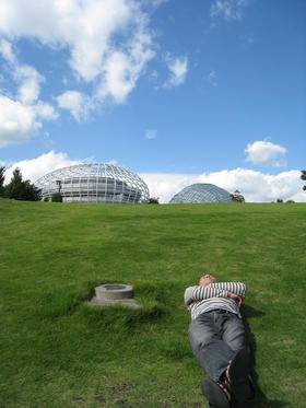 フルーツ公園