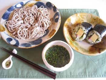 わなわなランチ