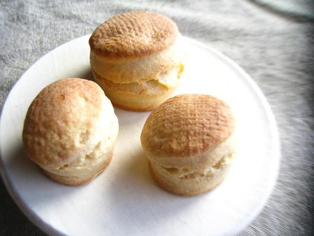 akesスコーン