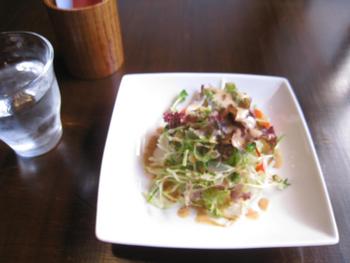 ＣＡＦＥランチ　ｈａｋｏ