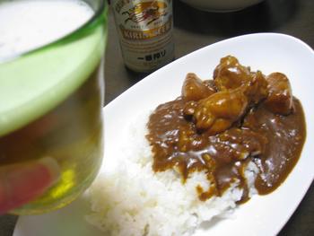 ごちそうさま。