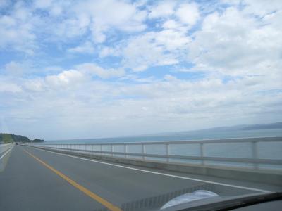 沖縄旅行記⑤ビーチのはしご