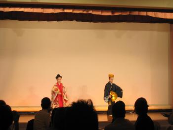 結婚披露宴