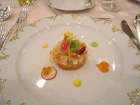 結婚披露宴