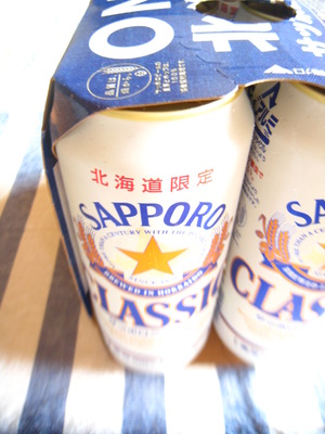 北海道物産展