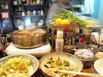 ママふらいぱんの忘麺会