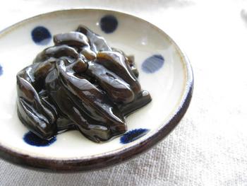 今日のおつまみ