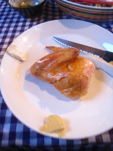 クリスマス忘年会