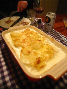 クリスマス忘年会