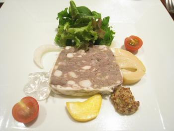 女だらけの美食会
