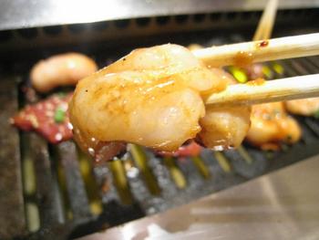 どんどんホルモン