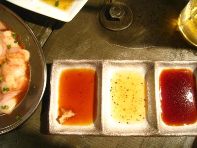 一八ホルモン　（実践編）