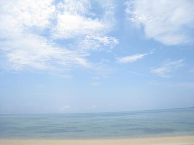 夏休みの思い出
