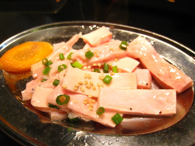 ホルモン活動　徳寿編