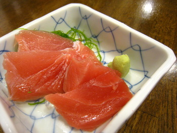 ときわ食堂