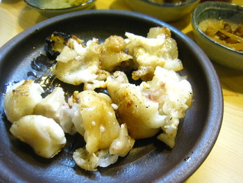 外呑み納め　2009