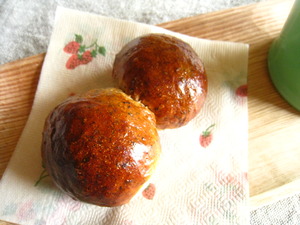 念願のＮＡＨＯＭＩ　ＷＯＲＫＳ