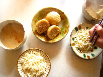 沖縄物産展へダッシュ！