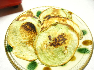 大好物なうちごはん